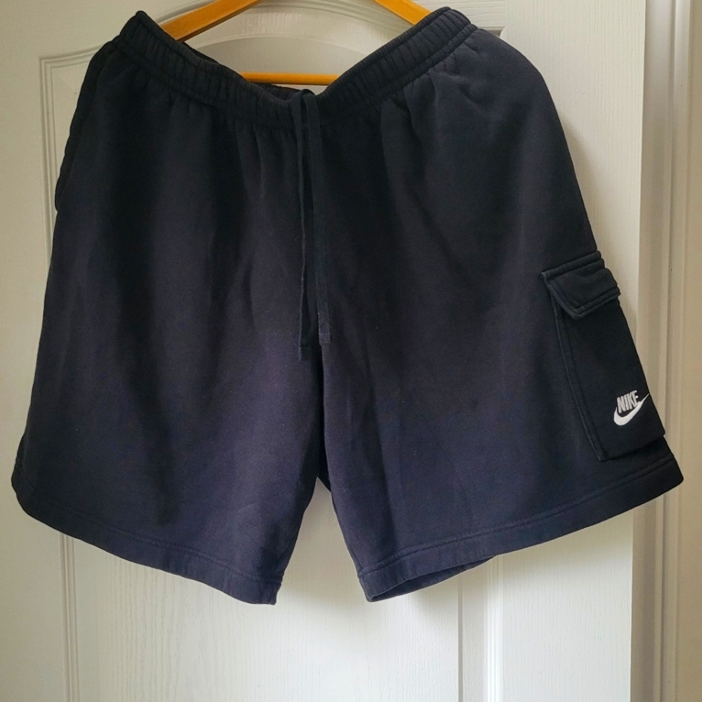 NIKE men's shorts